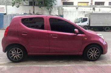 Suzuki Celerio 2013 FOR SALE 