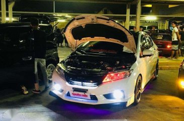 Honda City VX 2014 for sale