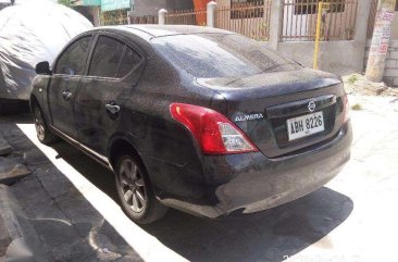 Nissan Almera 2016 for sale