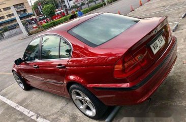 BMW 318i 2004 for sale