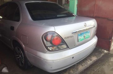 Nissan Sentra GS AT 2006 FOR SALE 