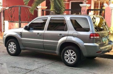 2012 Ford Escape XLS 2010 2009 2008