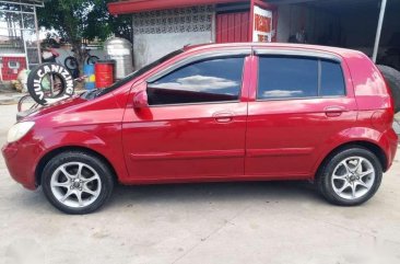 Hyundai Getz 2007 for sale