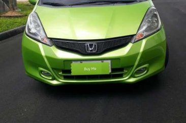 Honda Jazz 2012 for sale