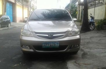 Honda City 2008 model for sale