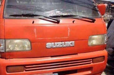 Suzuki Multi-Cab 2006 for sale