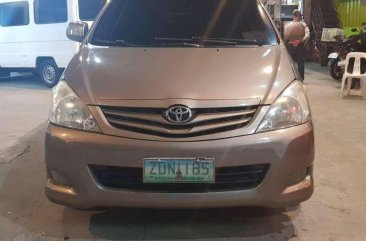 2006 Toyota Innova for sale