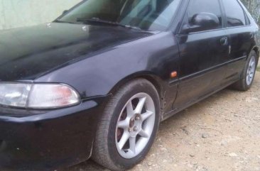 Honda Civic ESI 1993 model all power For Sale 