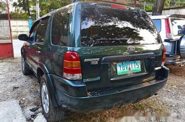 Ford Escape 2006 for sale