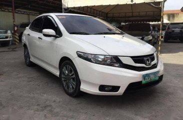 2013 Honda City for sale