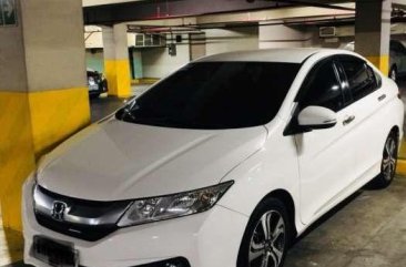 Honda City VX FOR SALE