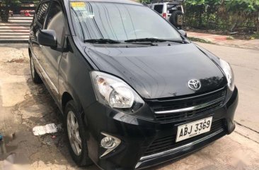 2015 Toyota Wigo for sale