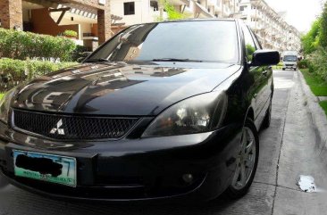 2009 Mitsubishi Lancer for sale