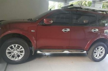 Like New Mitsubishi Montero for sale