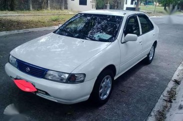 Nissan Sentra 1998 for sale