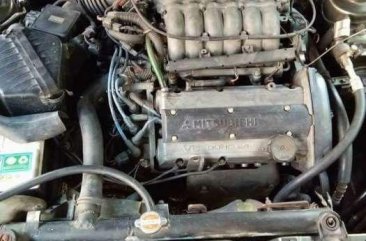 Mitsubishi Galant 1994 for sale