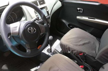 Toyota Wigo 2016 FOR SALE 