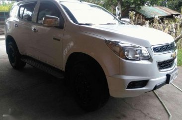 2014 Chevrolet Trailblazer for sale