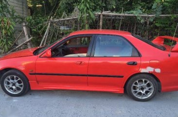 Honda Civic 1995 for sale