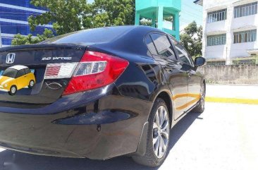 Honda Civic 2013 FOR SALE 