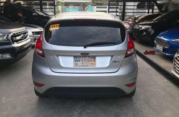 2016 Ford Fiesta for sale