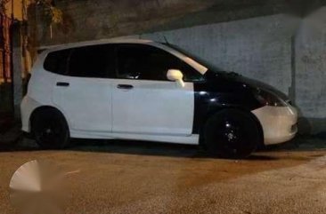 Honda Fit 2009 FOR SALE 