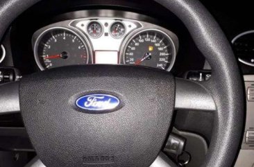 Ford Focus 2012 Top of the Line For Sale 