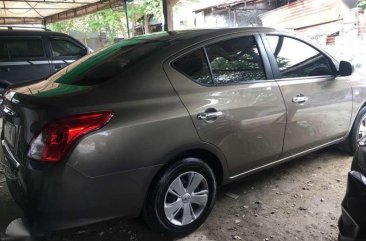 Nissan Almera 2016 for sale