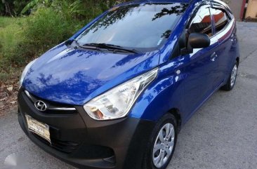 2015 Hyundai Eon for sale