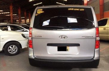 Hyundai Grand Starex 2016 for sale