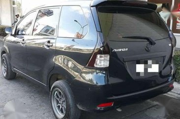 Toyota Avanza 2015 for sale