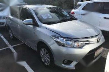 2017 Toyota Vios 1.3 E manual FOR SALE 