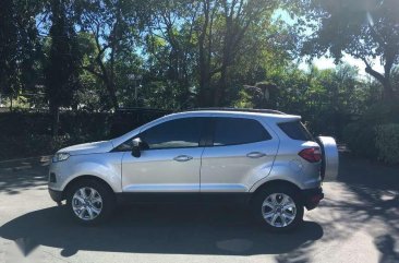 Ford Ecosport 2017 for sale