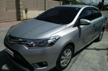 Toyota Vios 2016 Model (Complete Accesories) 