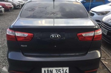 2015 Kia Rio 1.4 EX 6 Speed AT FOR SALE 