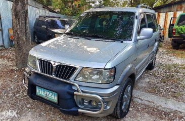 RUSH SALE!!! Mitsubishi ADVENTURE GrandSport 2003mdl (Top of the Line)