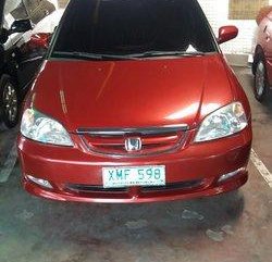 Honda Civic 2003 for sale