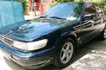 Nissan Bluebird 1991 for sale