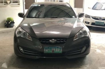 Hyundai Genesis 2011 for sale