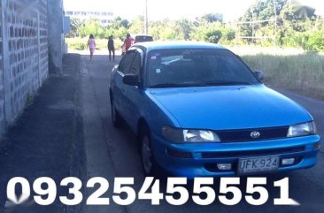 1996 Toyota Corolla for sale