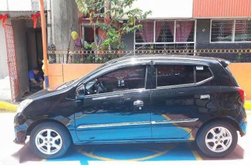 Toyota Wigo 2016 FOR SALE 