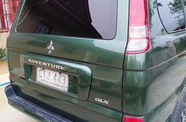 For sale Mitsubishi Adventure 2003 FOR SALE 