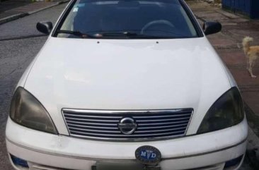 Nissan Sentra GX 2004 model FOR SALE 