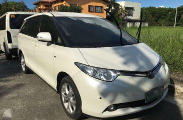 2009 Toyota Previa Gas Automatic FOR SALE 