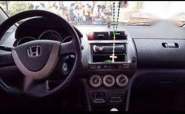 Honda City idsi 2008 - 1.3 MT FOR SALE 