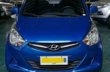 2014 Hyundai Eon for sale