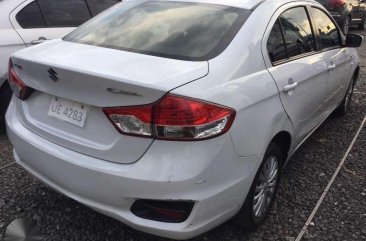 2017 Suzuki Ciaz 1.6 AT FOR SALE 