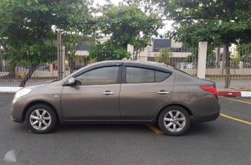 2015 Nissan Almera for sale