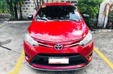 Toyota Vios 2015 for sale