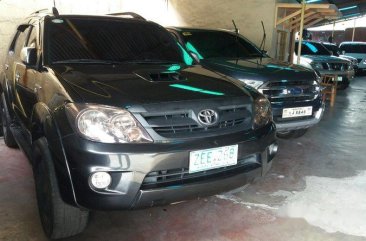 Toyota Fortuner 2006 for sale